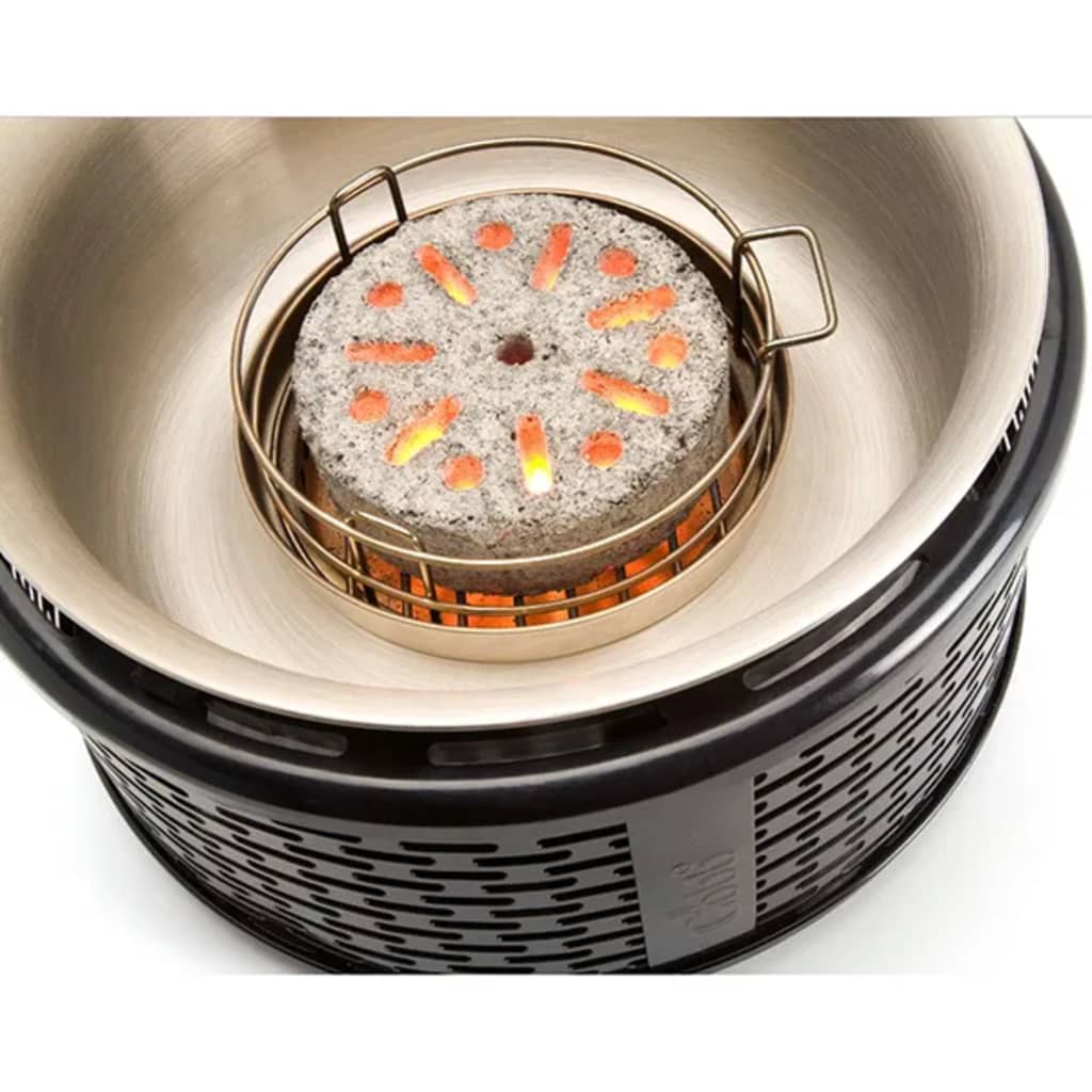 

COBB BBQ pro zwart 700428