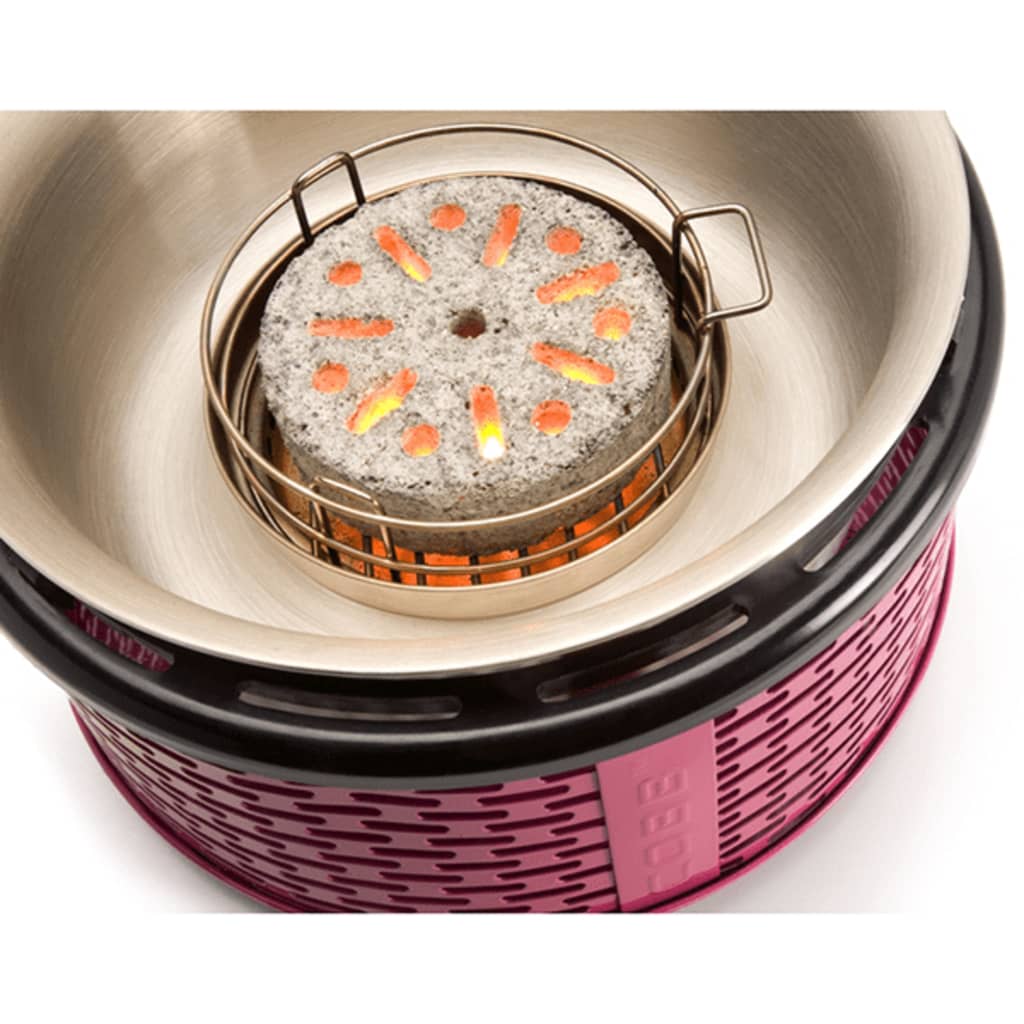 

COBB BBQ Pro roze 702040