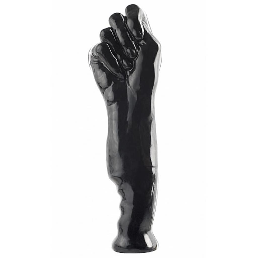 Pipedream Basix Rubber Works Fist Of Fury Black pipedreambasix rubber works kopen in de aanbieding Pipedream Basix Rubber Works Fist Of Fury Black pipedreambasix rubber works kopen in de aanbieding