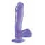 75 Dong With Suction Cup Purple pipedreambasix rubber works kopen in de aanbieding 75 Dong With Suction Cup Purple pipedreambasix rubber works kopen in de aanbieding