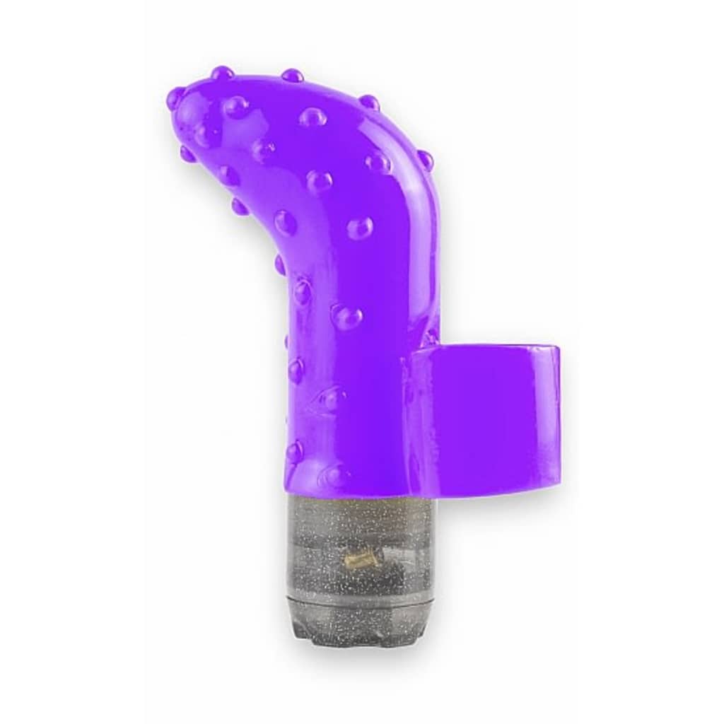 Pipedreamneon Pipedream Neon Finger Fun Vibe Purple pipedreamneon kopen in de aanbieding