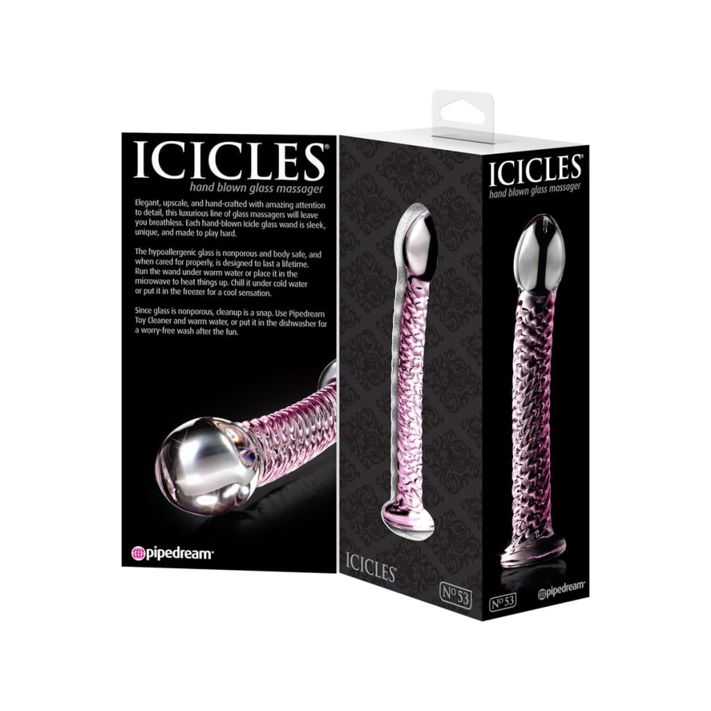 Pipedreamicicles Pipedream Icicles No 53 pipedreamicicles kopen in de aanbieding