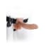 Pipedream Vibrating Hollow Strap On With Balls 7 Inch Skin pipedream kopen in de aanbieding Pipedream Vibrating Hollow Strap On With Balls 7 Inch Skin pipedream kopen in de aanbieding
