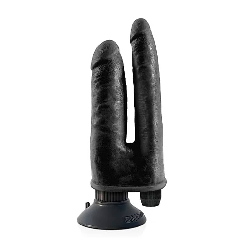 Pipedreamking Cock Pipedream King Double Vibrating Penetrator Black pipedreamking cock kopen in de aanbieding Pipedreamking Cock Pipedream King Double Vibrating Penetrator Black pipedreamking cock kopen in de aanbieding