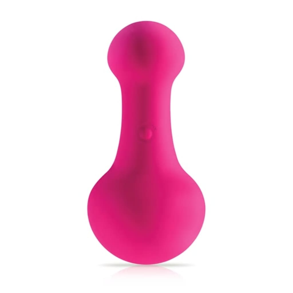 Jimmyjane Ascend 4 Vibrator Roze E26892