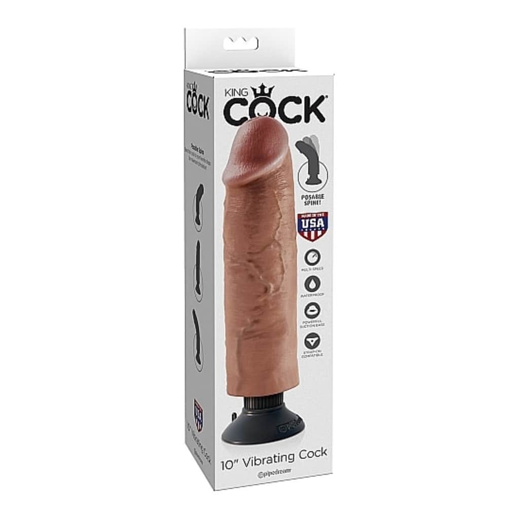 Pipedreamking Cock Pipedream King 10 Inch Vibrating Tan pipedreamking cock kopen in de aanbieding Pipedreamking Cock Pipedream King 10 Inch Vibrating Tan pipedreamking cock kopen in de aanbieding