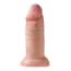 Pipedreamking Cock 10 Inch Chubby Flesh pipedreamking cock kopen in de aanbieding