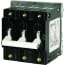 Blue Sea Systems 7271 300A C Series Triple Pole Toggle Dc Circuit Breaker blue sea systems kopen in de aanbieding