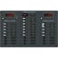 Blue Sea Systems 8408 Ac Main 6 Positions Dc 18 blue sea systems kopen in de aanbieding Blue Sea Systems 8408 Ac Main 6 Positions Dc 18 blue sea systems kopen in de aanbieding