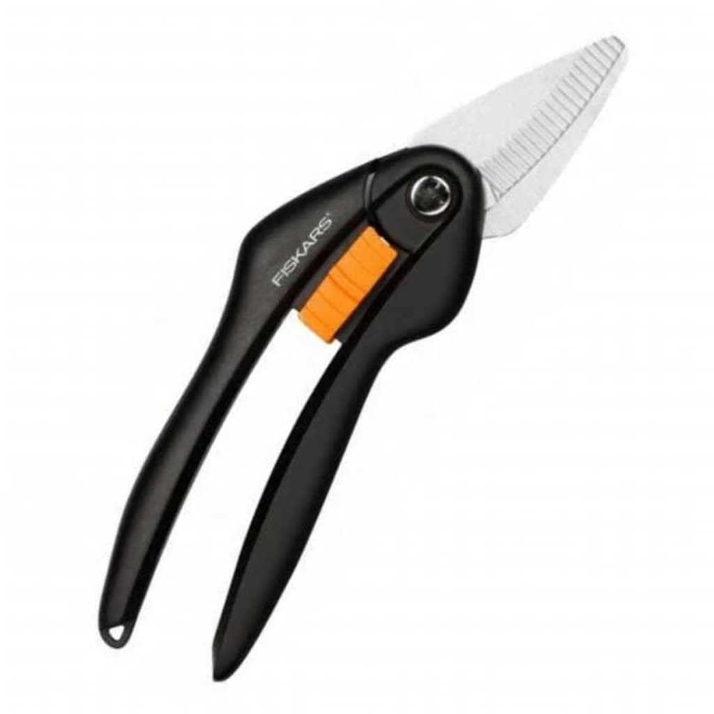 Afbeelding Fiskars singlestep universele schaar SP28 20 cm door Vidaxl.nl