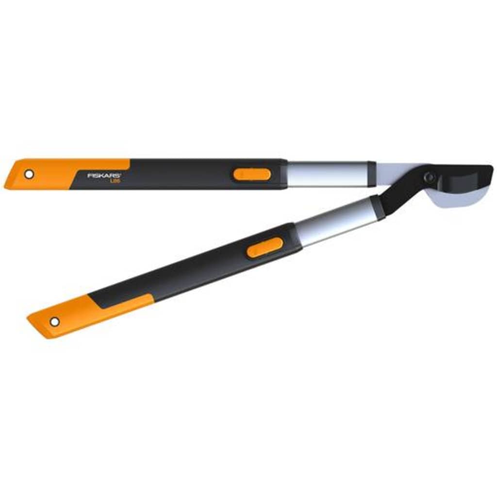 Afbeelding Fiskars Takkenschaar L86 Telescopische Smartfit 65-90 cm door Vidaxl.nl