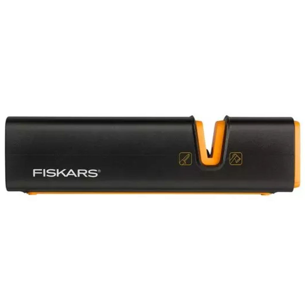 Afbeelding Fiskars Bijl-/Messenslijper Xsharp - 16.5 cm door Vidaxl.nl