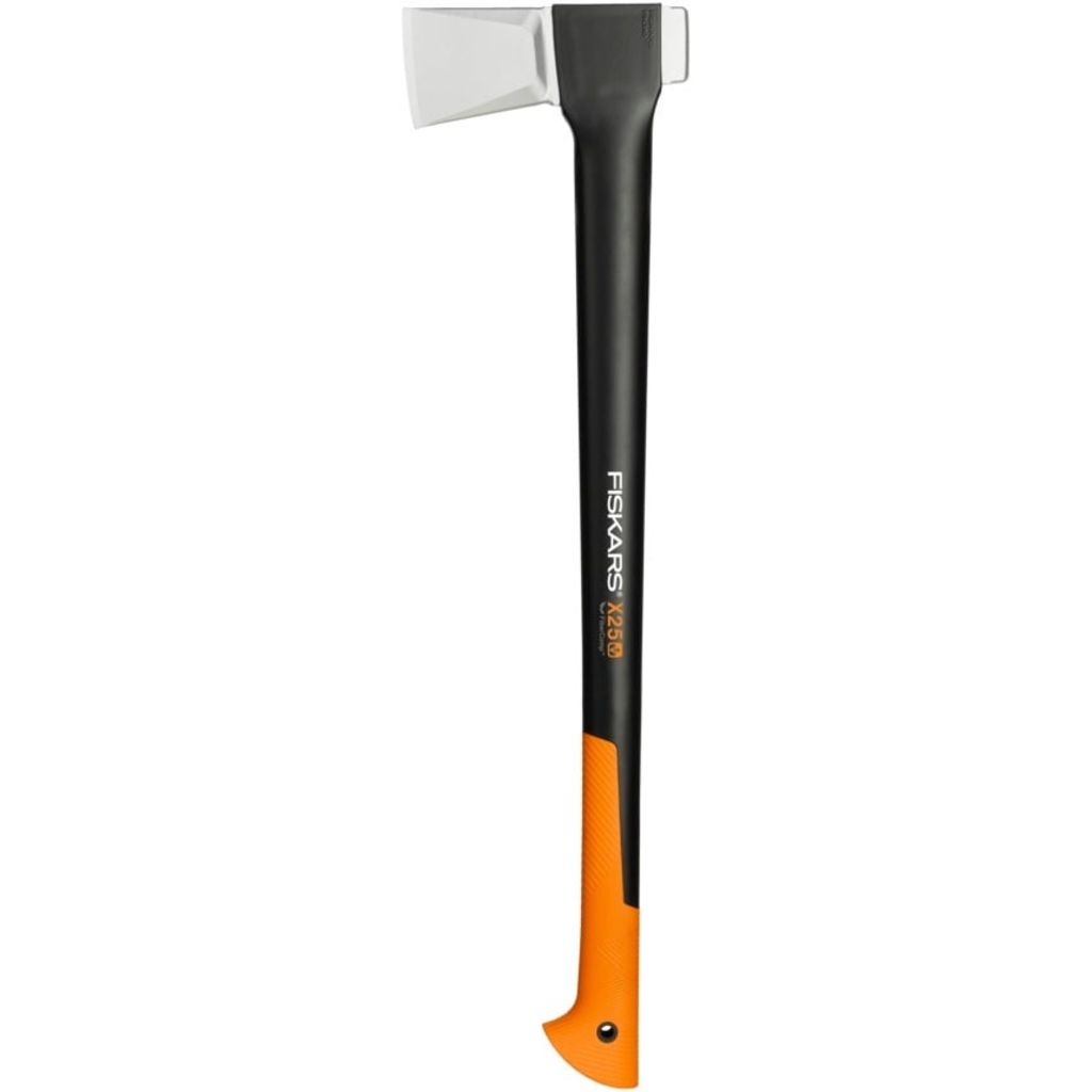 Afbeelding Fiskars Kloofbijl X25 - 72 cm door Vidaxl.nl