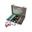 Tactic Set Fiches Pro Poker Case 200 Chips pro poker kopen in de aanbieding Tactic Set Fiches Pro Poker Case 200 Chips pro poker kopen in de aanbieding