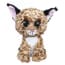 Lumo Stars Knuffel Lynx Bruin 15 lumo stars kopen in de aanbieding