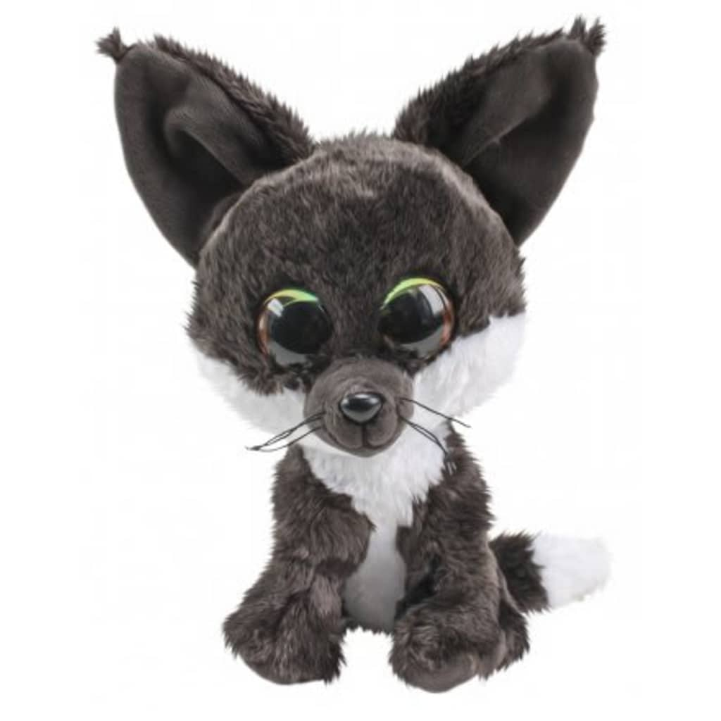 Afbeelding Lumo Stars Knuffeldier Lumo Fox Noki - Classic - 15cm door Vidaxl.nl