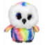 Lumo Stars Knuffel Owl Stripe Multicolor 24 lumo stars kopen in de aanbieding