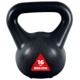 Iron Gym Kugelhantel 16 kg IRG039