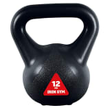 Iron Gym Kugelhantel 12 kg IRG038