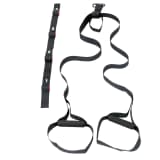 Iron Gym Trainingsset X-Trainer zwart IRG040