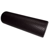 Iron Gym Massage-Roller Essential Schwarz IRG051