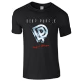 Deep Purple - Perfect Stranger T-Shirt