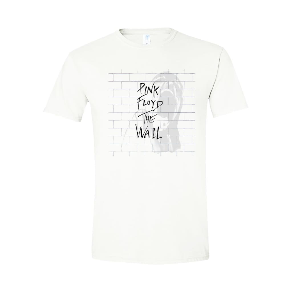 Pink Floyd - The wall, Should i trust T-Shirt