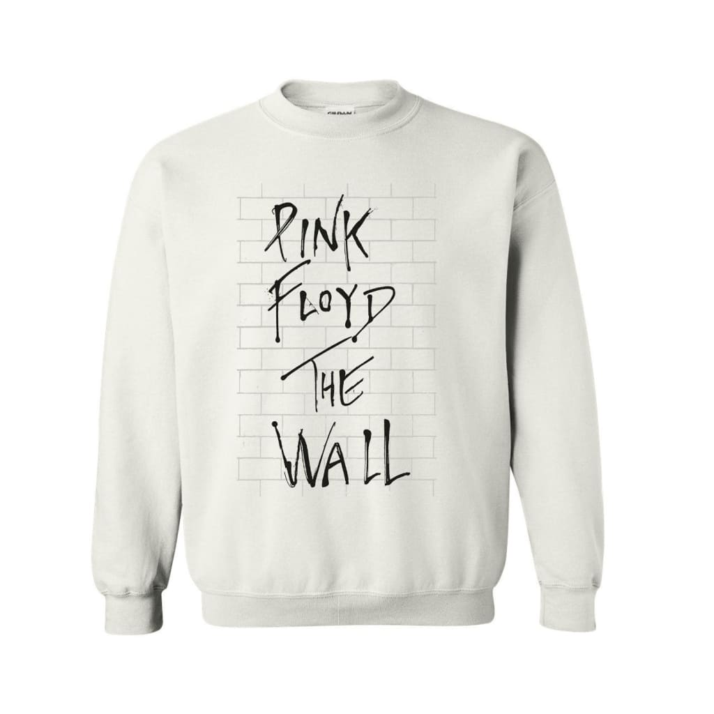 Afbeelding Pink Floyd - The Wall album Sweatshirt door Vidaxl.nl