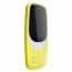 Mobiele Telefoon Nokia 3310 24 Tft Radio Fm Bluetooth 1200 Mah Geel huismerk kopen in de aanbieding