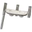 Tigress Offset Triple Rod Holder Cup Holders Starboard Side Polished Aluminum tigress kopen in de aanbieding Tigress Offset Triple Rod Holder Cup Holders Starboard Side Polished Aluminum tigress kopen in de aanbieding