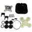 Jabsco Par Max Water Pump Service Kit F31750 31755 Series jabsco kopen in de aanbieding Jabsco Par Max Water Pump Service Kit F31750 31755 Series jabsco kopen in de aanbieding
