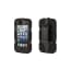 Griffin Survivor Extreme Case Iphone 5 En 5S Zwart griffin kopen in de aanbieding
