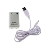 Batterie rechargeable 3600mAh pour Xbox 360