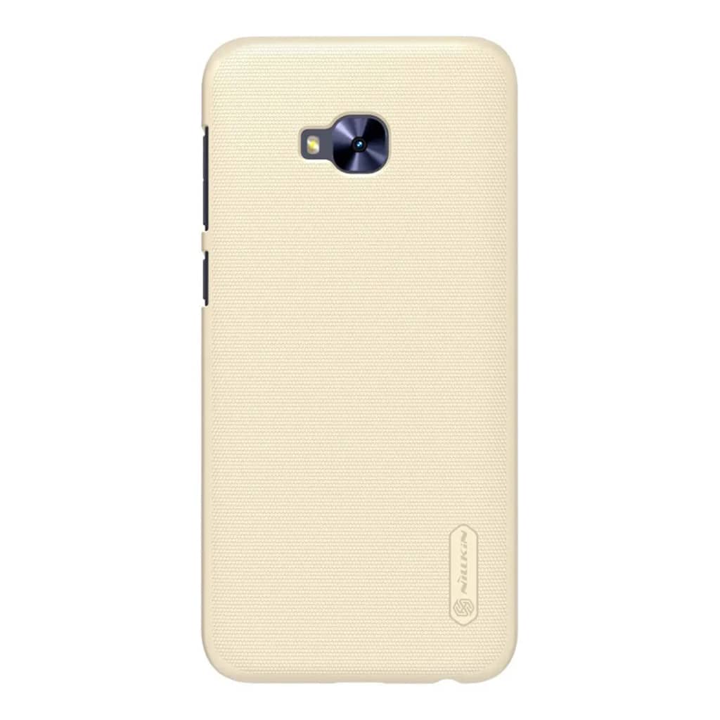 Nillkin - Asus Zenfone 4 Selfie Pro Hoesje - Harde Back Case Frosted