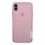 Nillkin Iphone X Hoesje Zachte Back Case Nature Tpu Roze nillkin kopen in de aanbieding Nillkin Iphone X Hoesje Zachte Back Case Nature Tpu Roze nillkin kopen in de aanbieding