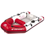 Schlauchboot