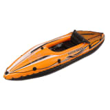 Kajak Luftboot Pro für 1 Person Schlauchboot