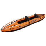Kajak Luftboot Pro für 2 Person Schlauchboot