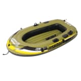 Schlauchboot Angelboot Sportboot Boot Fishman 100