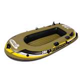 Schlauchboot Angelboot Sportboot Boot Fishman 200