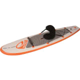 Jilong Paddel Außenmaße:301x75,5x10cm Modell: Native 300 Board