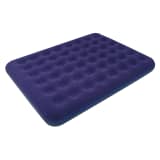 Jilong Luftmatratze Gästebett Twin XXL 210 x 137 x 22 cm