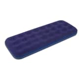 Jilong Luftmatratze Gästebett Single XXL 205 x 73 x 22 cm