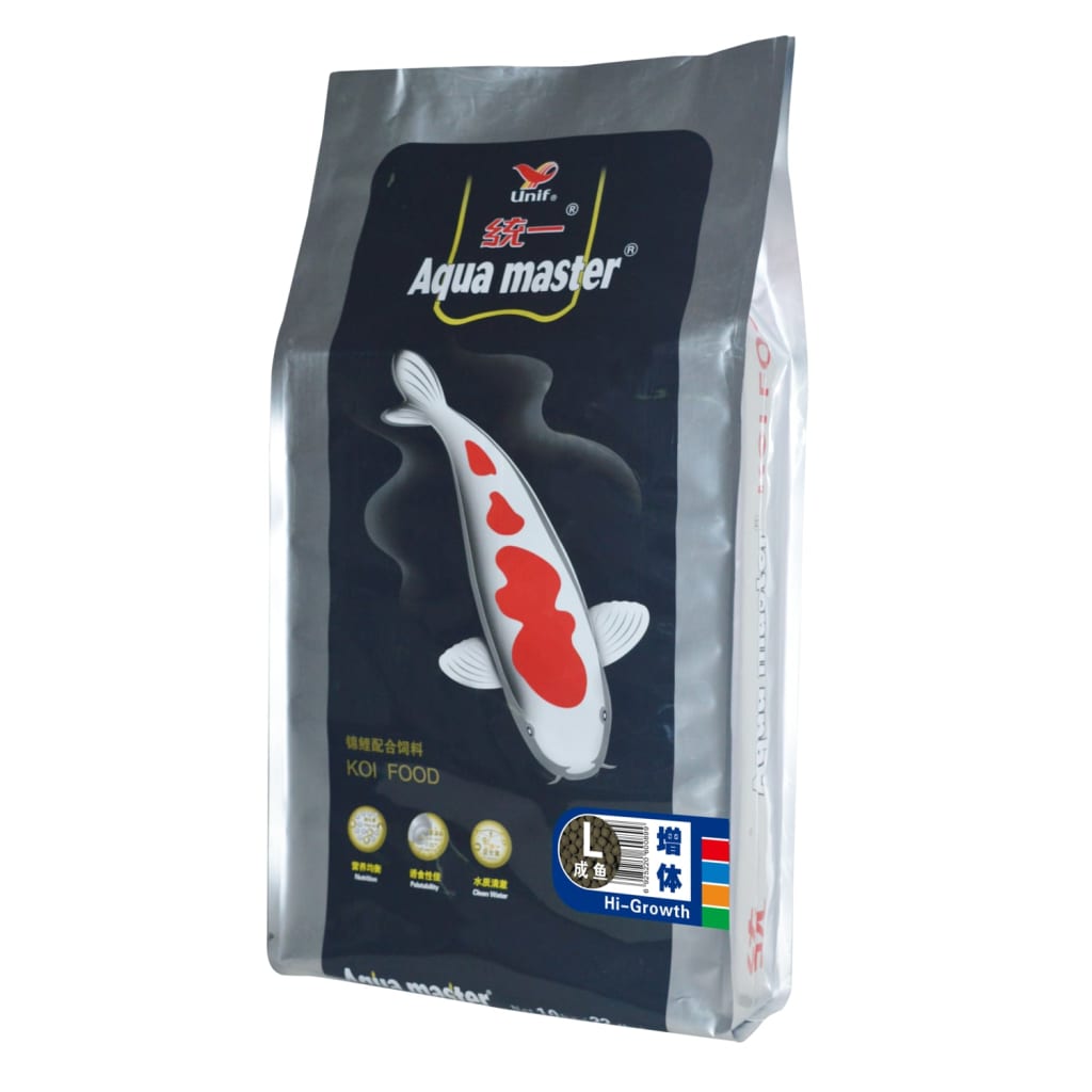 Afbeelding Aqua Master Aqua Master Hi-Growth L 10kg door Vidaxl.nl