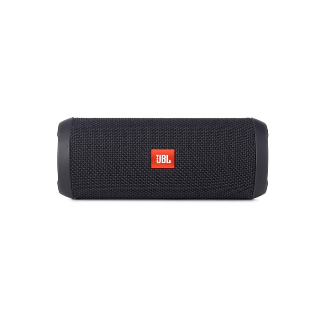 JBL Flip Essential Black