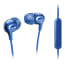 Philips She3705Bl00 In Ear Headphones huismerk kopen in de aanbieding Philips She3705Bl00 In Ear Headphones huismerk kopen in de aanbieding
