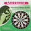 Dartbord 43 X 13 huismerk kopen in de aanbieding Dartbord 43 X 13 huismerk kopen in de aanbieding