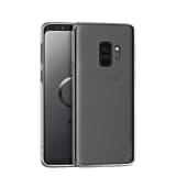 iPaky Samsung Note 9 Kit Skal + Skärmskydd