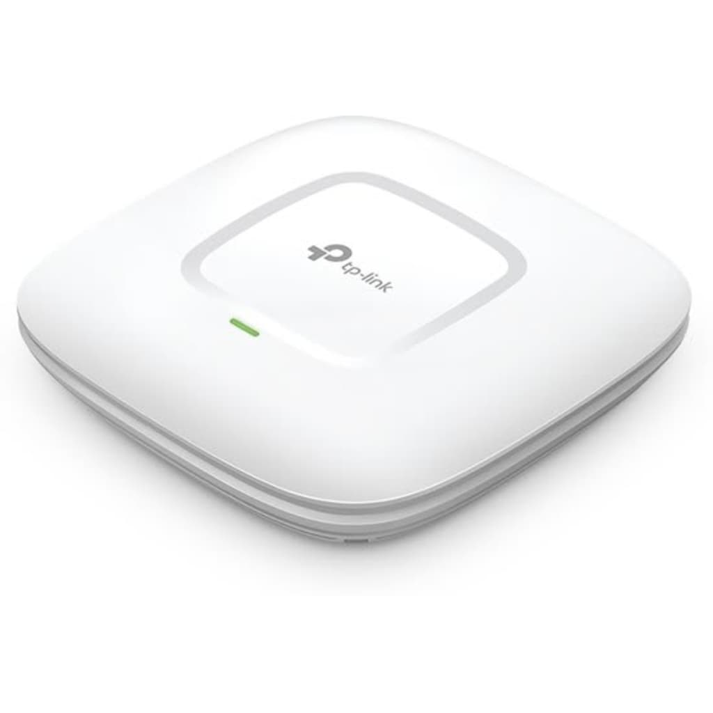 TP-LINK CAP1200 1200Mbit/s Power over Ethernet (PoE) Wit WLAN toegangspunt