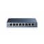 Tplink Tp Link Tl Sg108 8 Port Gigabit Desktop Switch tplink kopen in de aanbieding Tplink Tp Link Tl Sg108 8 Port Gigabit Desktop Switch tplink kopen in de aanbieding